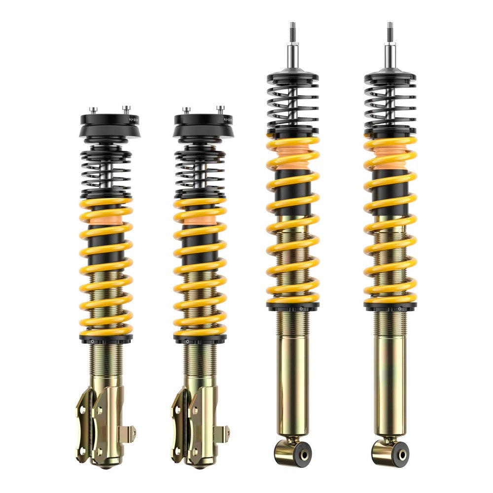 ST XTA Coilovers Volkswagen Golf MK3/Vento 1H 91-00