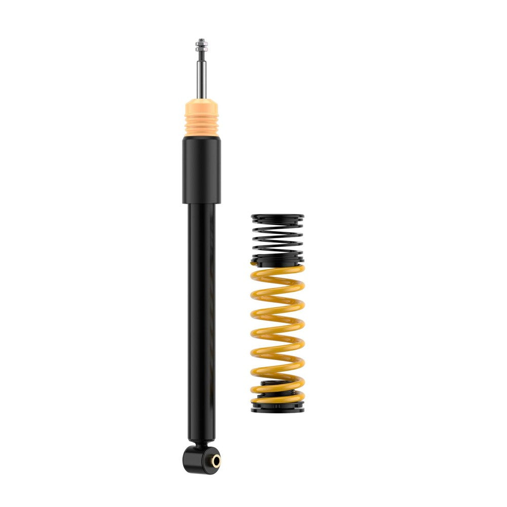 ST XTA Coilovers Seat Leon 5F 12-21