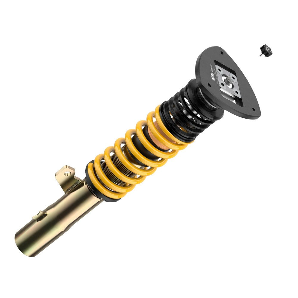 ST XTA Coilovers Volkswagen Golf MK7 R AU 13-21