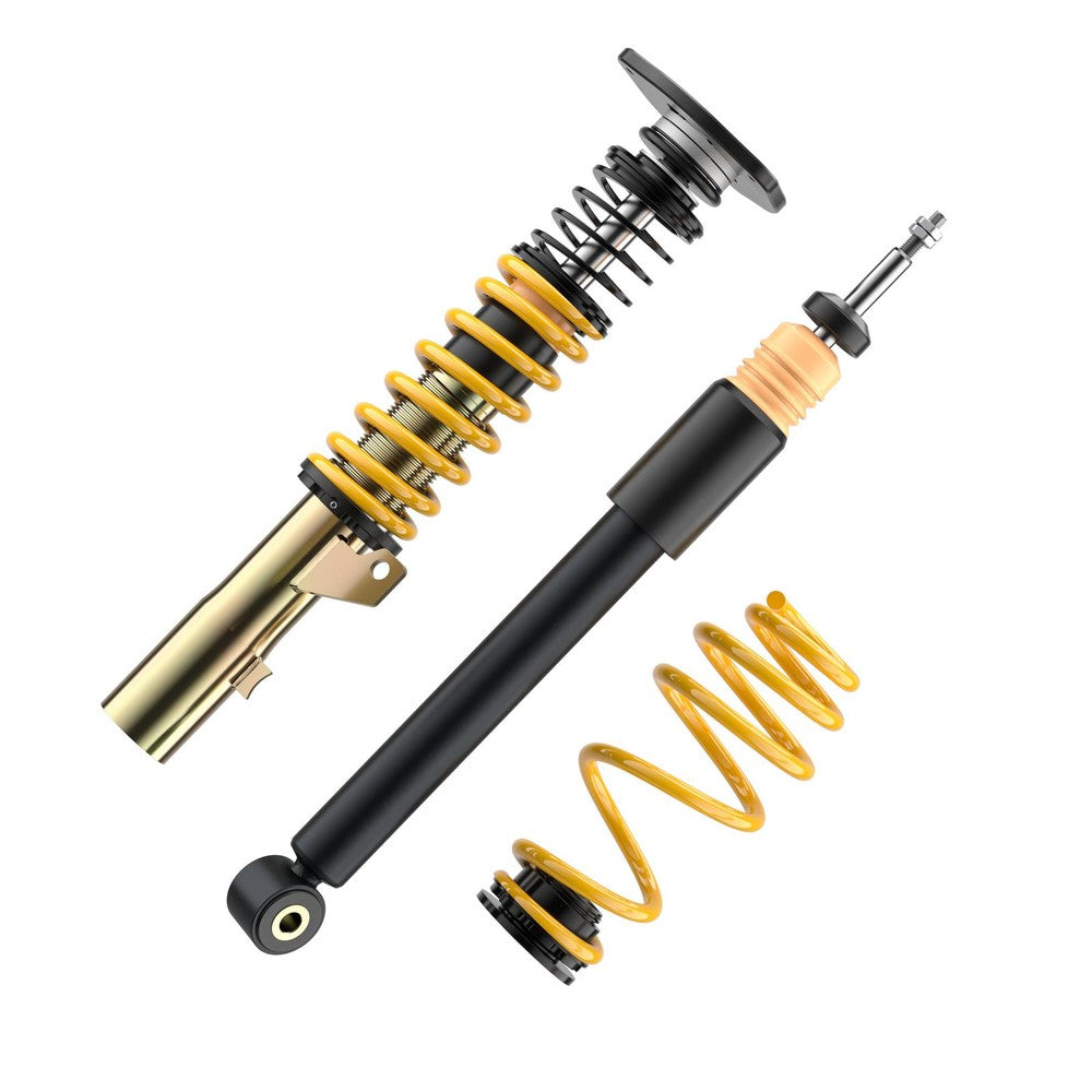 ST XTA Coilovers Audi A3 Quattro 8P 03-15