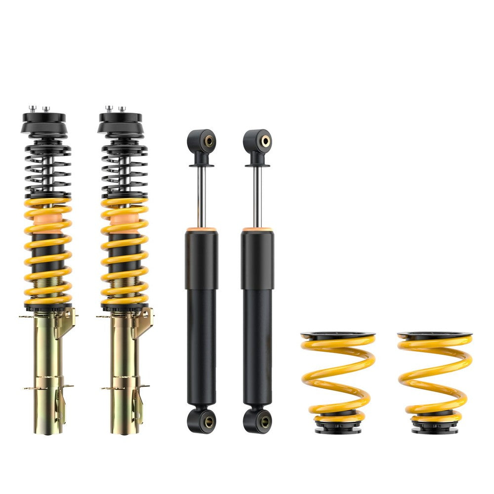 ST XTA Coilovers Audi S3 8L 99-06