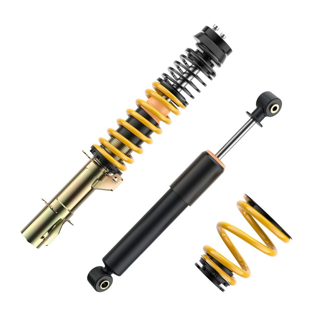 ST XTA Coilovers Audi S3 8L 99-06
