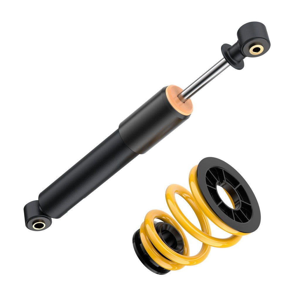 ST XTA Coilovers Audi S3 8L 99-06