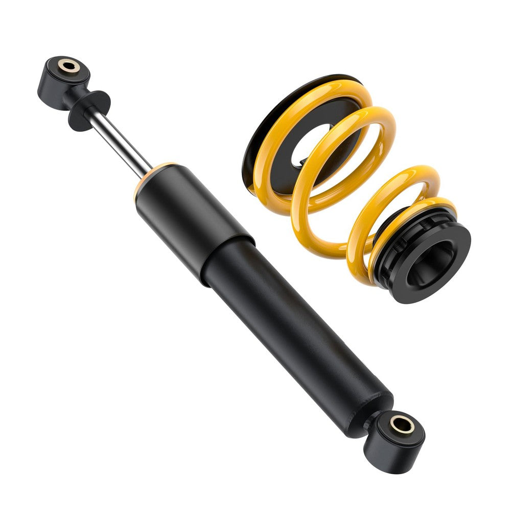 ST XTA Coilovers Audi S3 8L 99-06