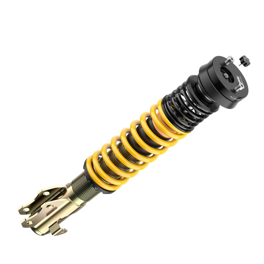 ST XTA Coilovers Volkswagen Golf MK2 Syncro 19E 86-92