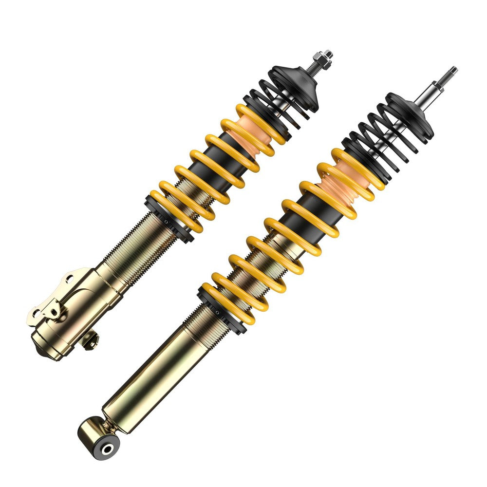 ST XA Coilovers Seat Toledo 1L 91-99