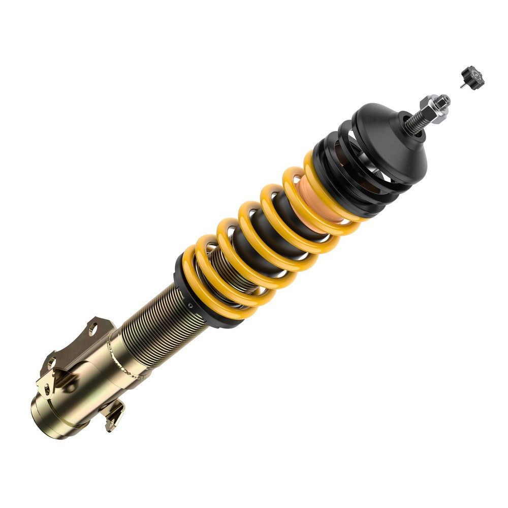 ST XA Coilovers Seat Toledo 1L 91-99