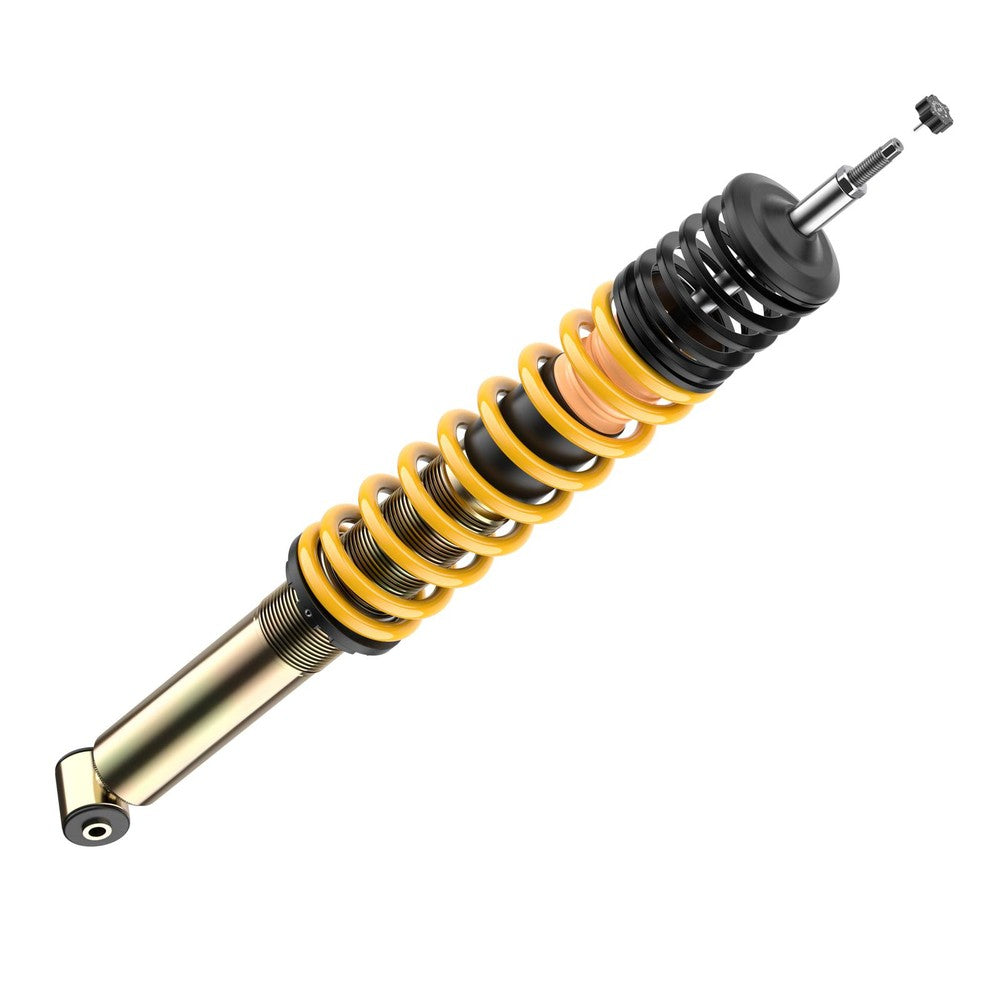 ST XA Coilovers Seat Toledo 1L 91-99