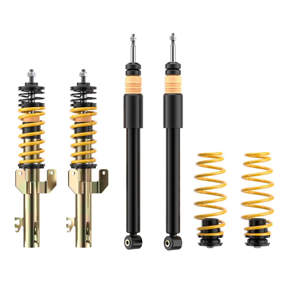 ST XA Coilovers Audi A1 Sportback 8X 12-19