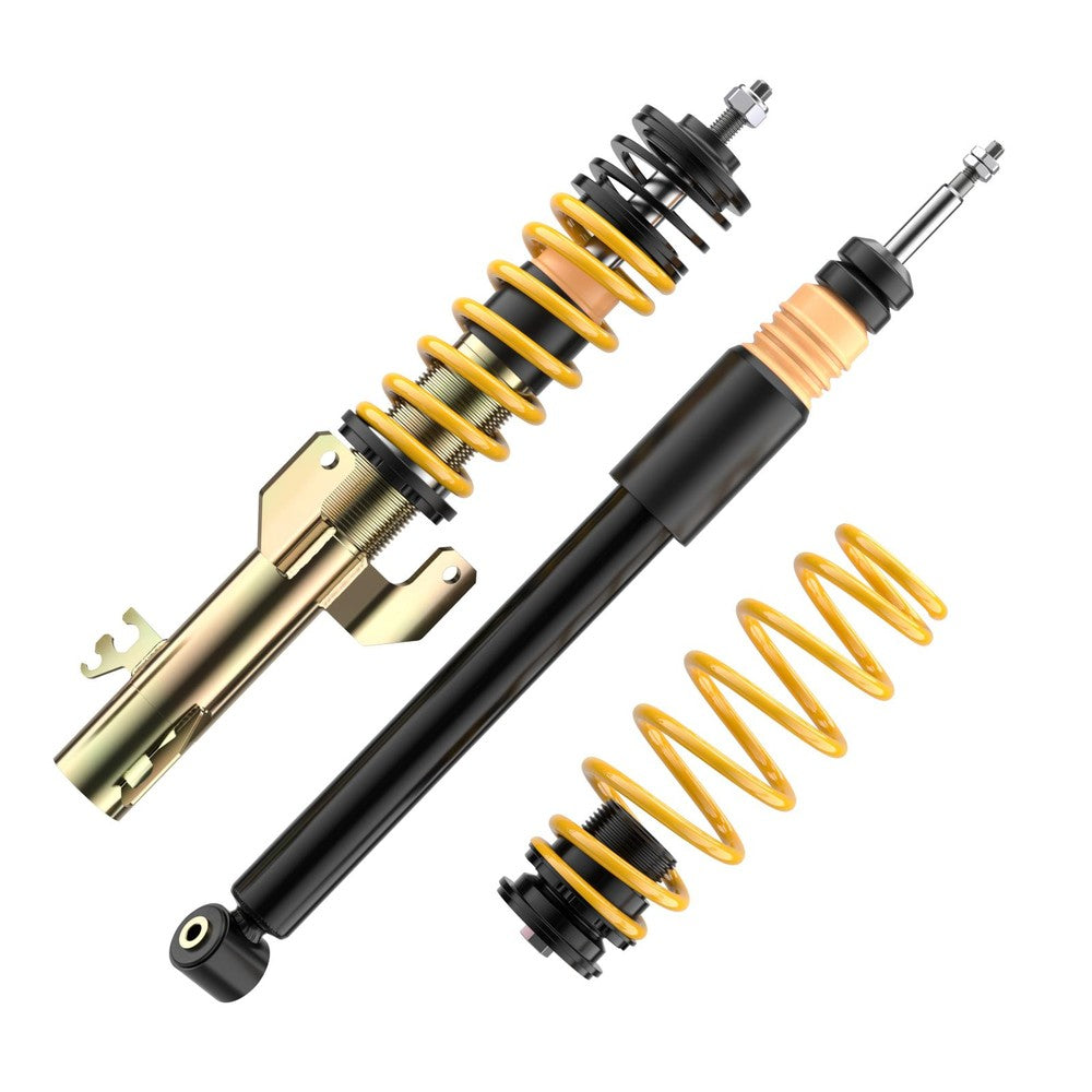 ST XA Coilovers Skoda Fabia MK3 5J 14-21