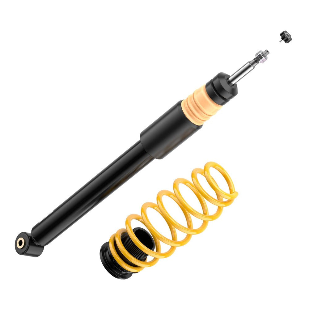 ST XA Coilovers Audi A1 Sportback 8X 12-19
