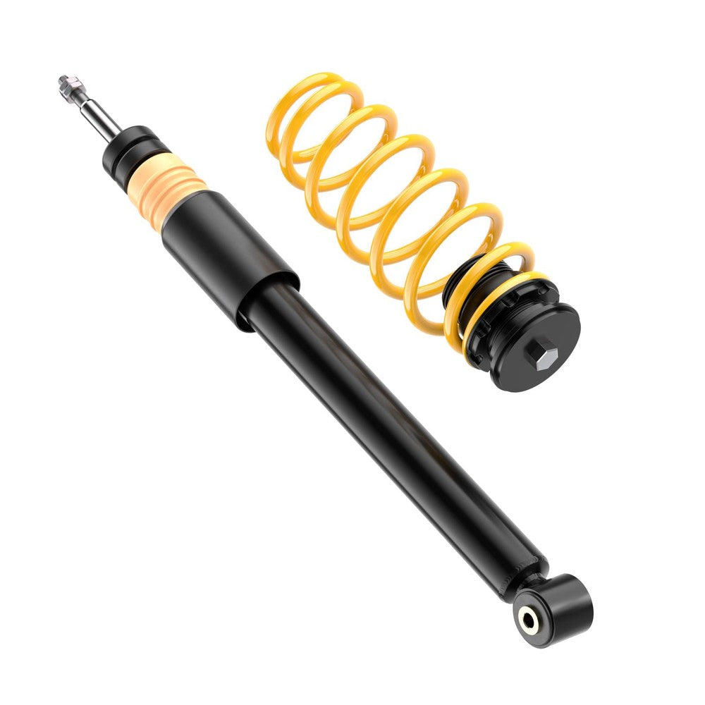 ST XA Coilovers Seat Ibiza ST 6J 10-18