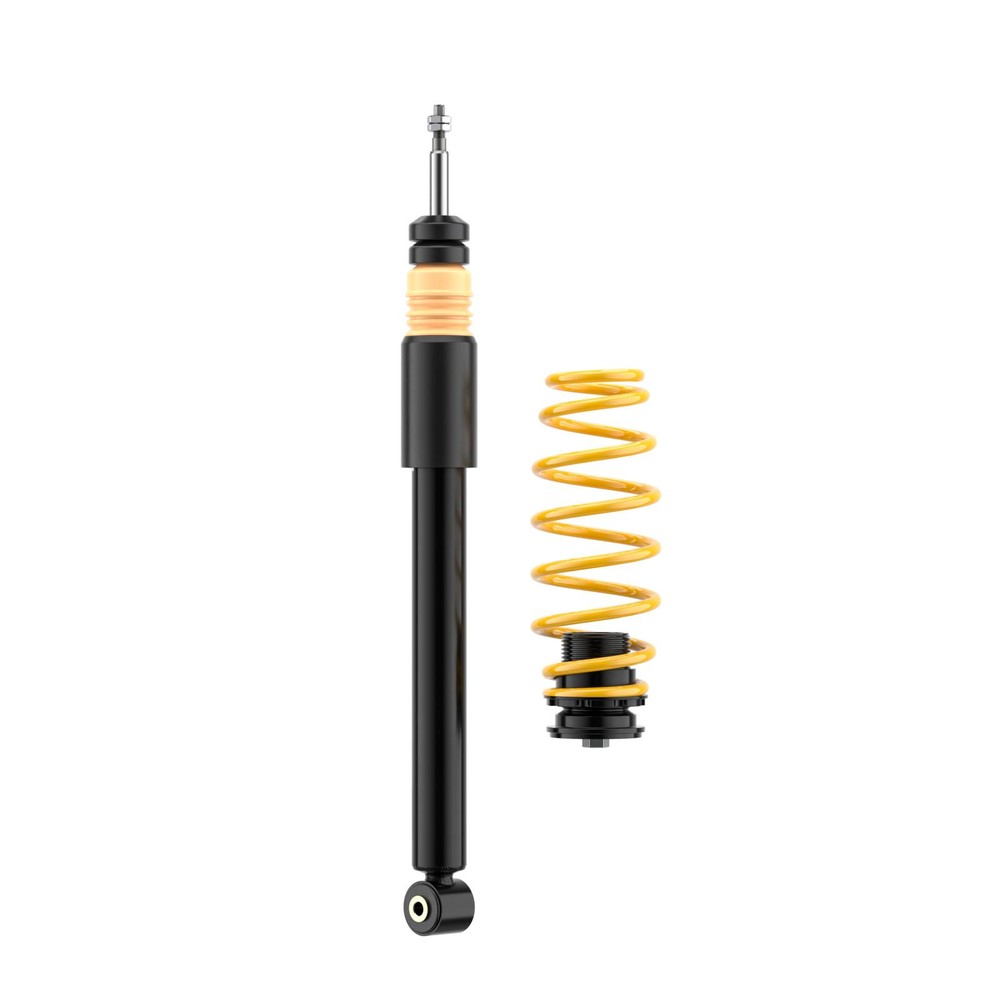 ST XA Coilovers Audi A1 8X 10-19