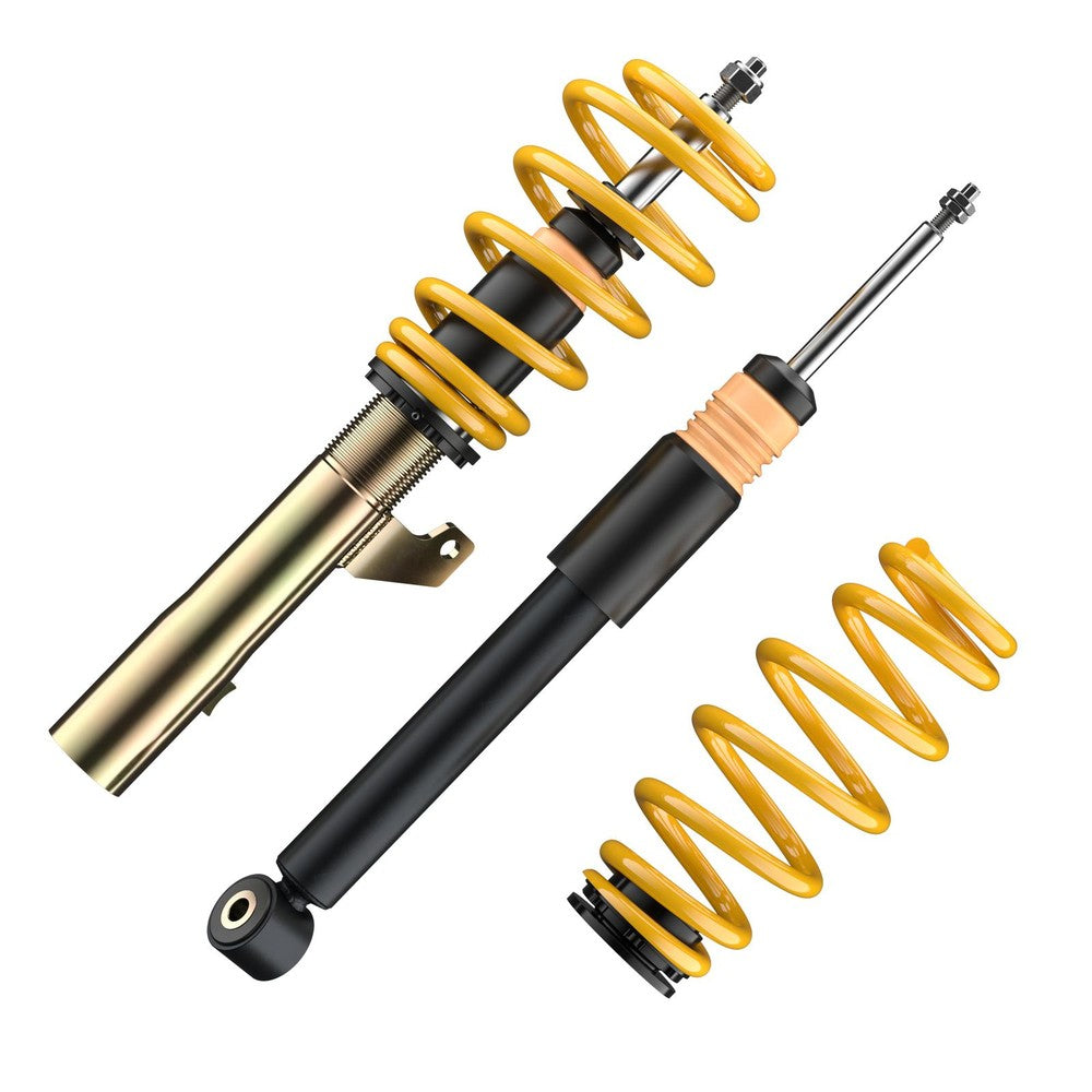 ST XA Coilovers Volkswagen Sharan 7N 10-22