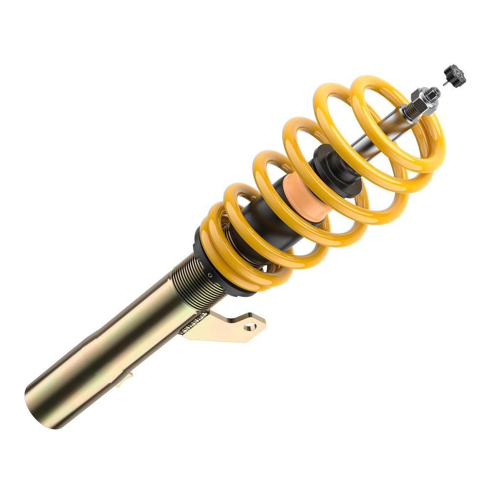 ST XA Coilovers Volkswagen Sharan 7N 10-22