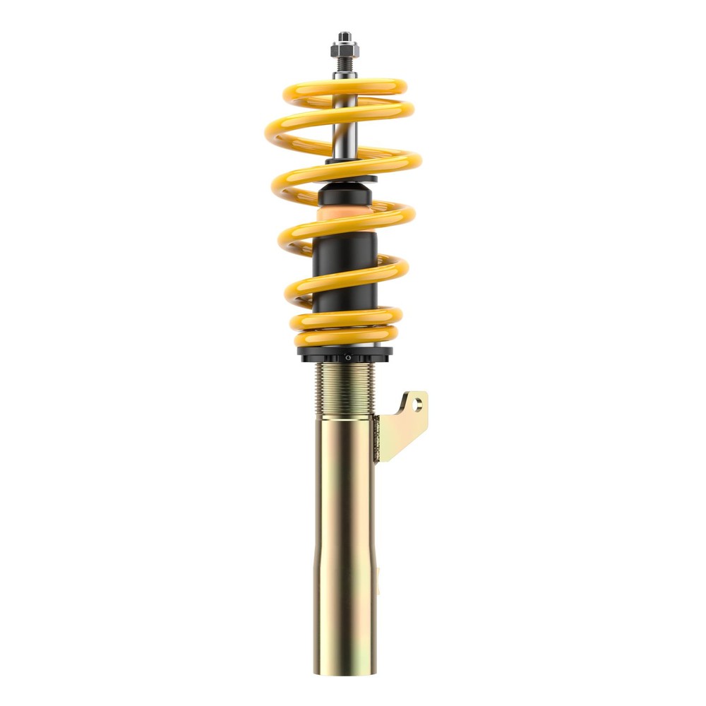 ST XA Coilovers Volkswagen Sharan 7N 10-22