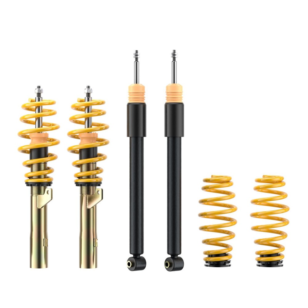 ST XA Coilovers Volkswagen Golf MK7 AU 12-21