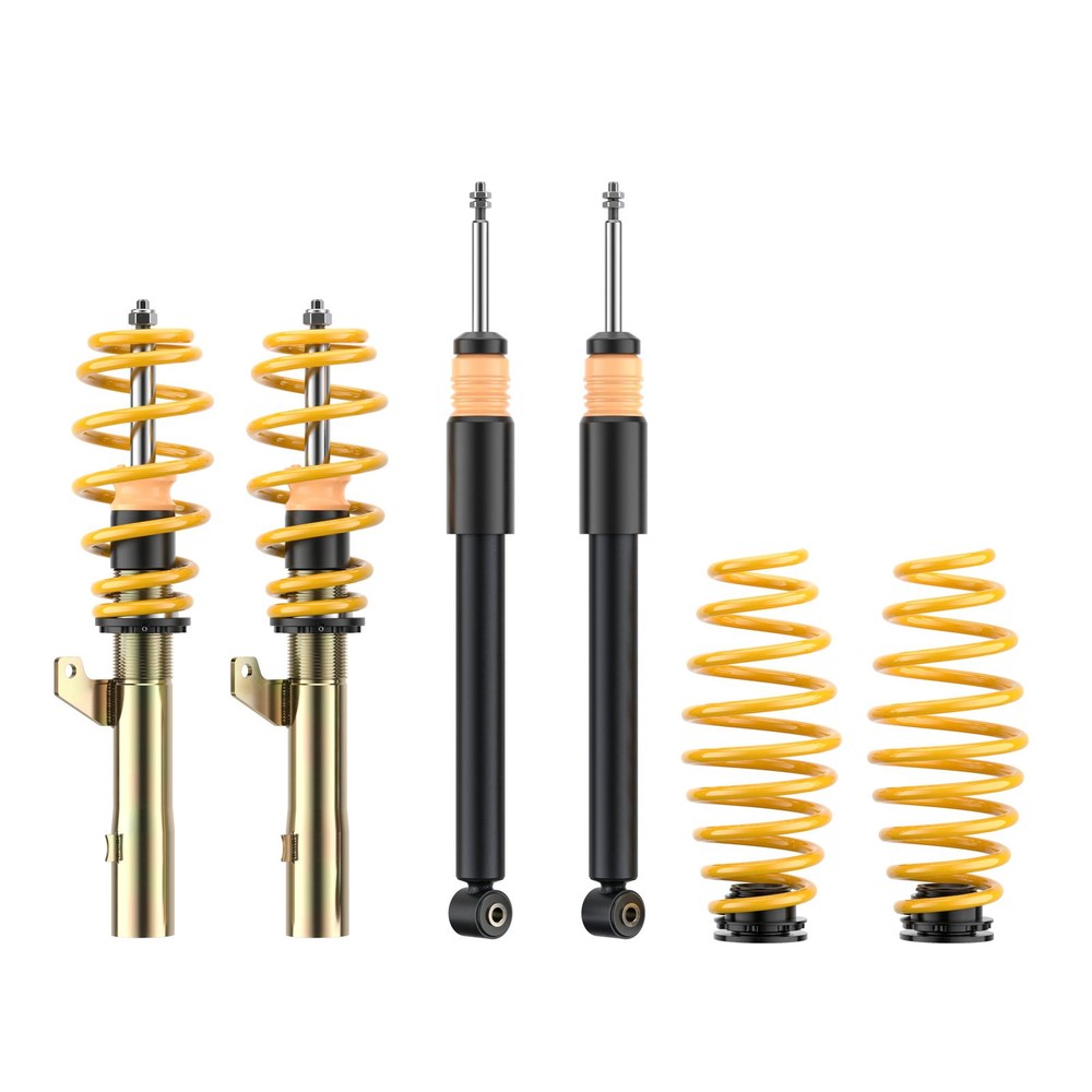 ST XA Coilovers Volkswagen Golf MK7 AU 12-21