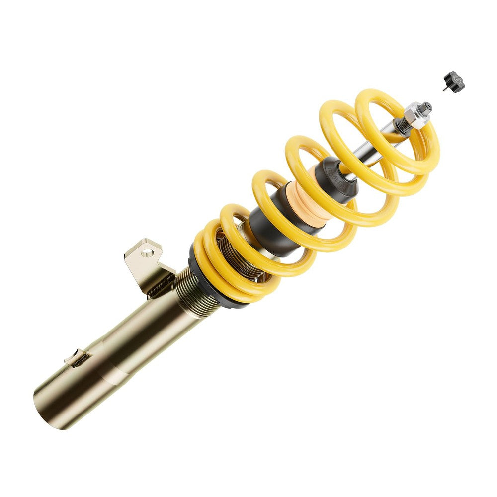 ST XA Coilovers Cupra Ateca 5FP 18+