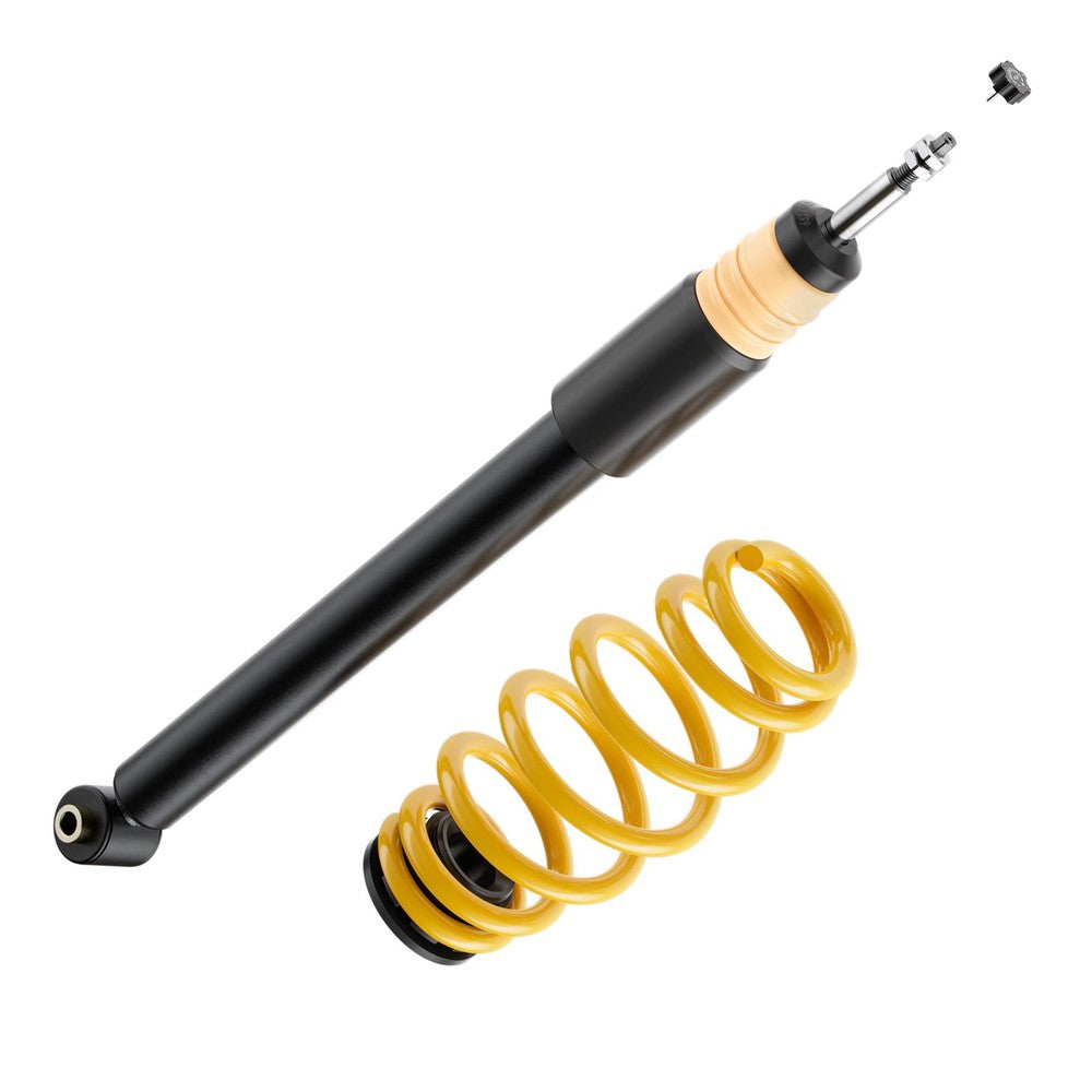 ST XA Coilovers Cupra Ateca 5FP 18+