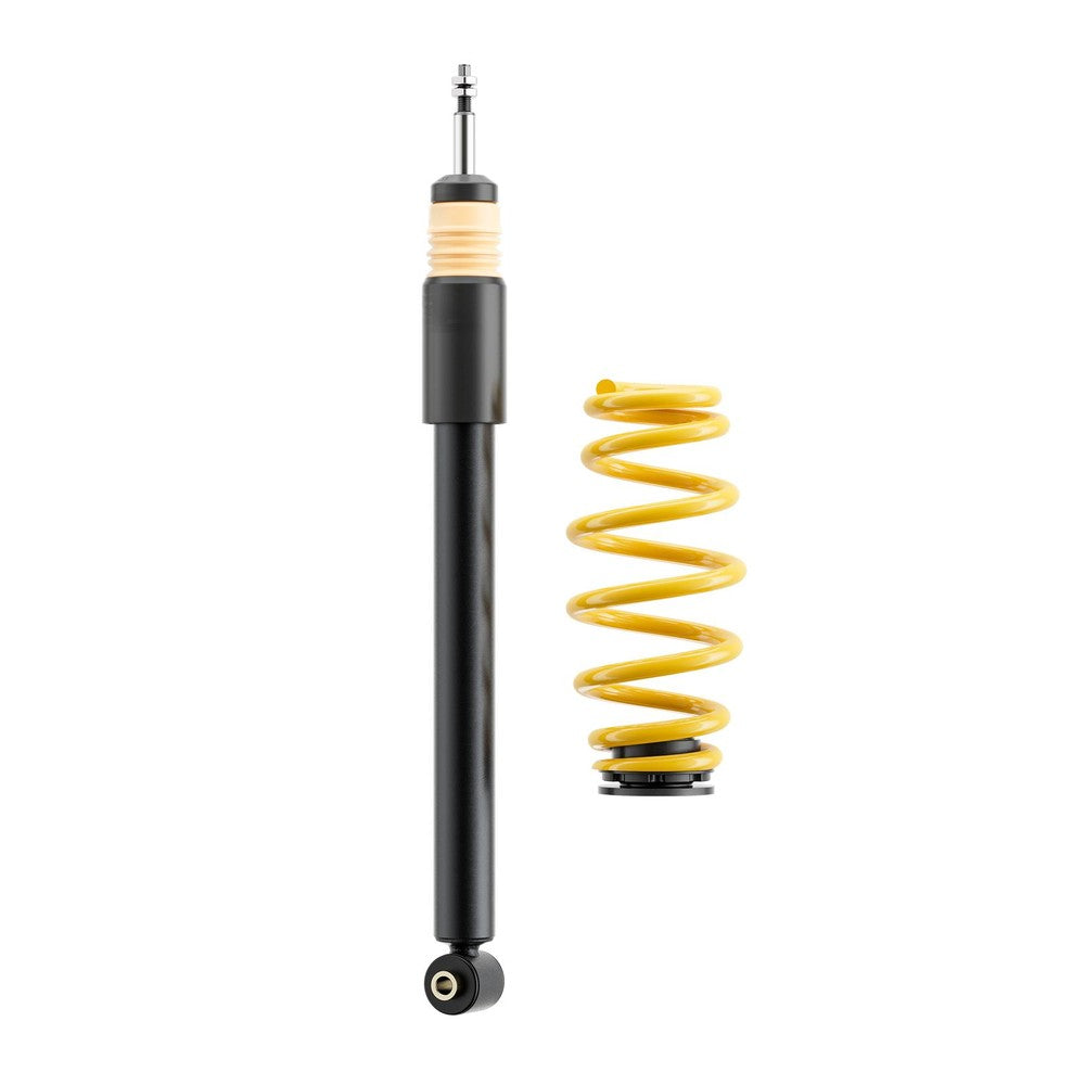 ST XA Coilovers Cupra Ateca 5FP 18+