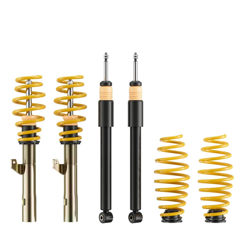 ST XA Coilovers Volkswagen Golf MK8 CD 19+