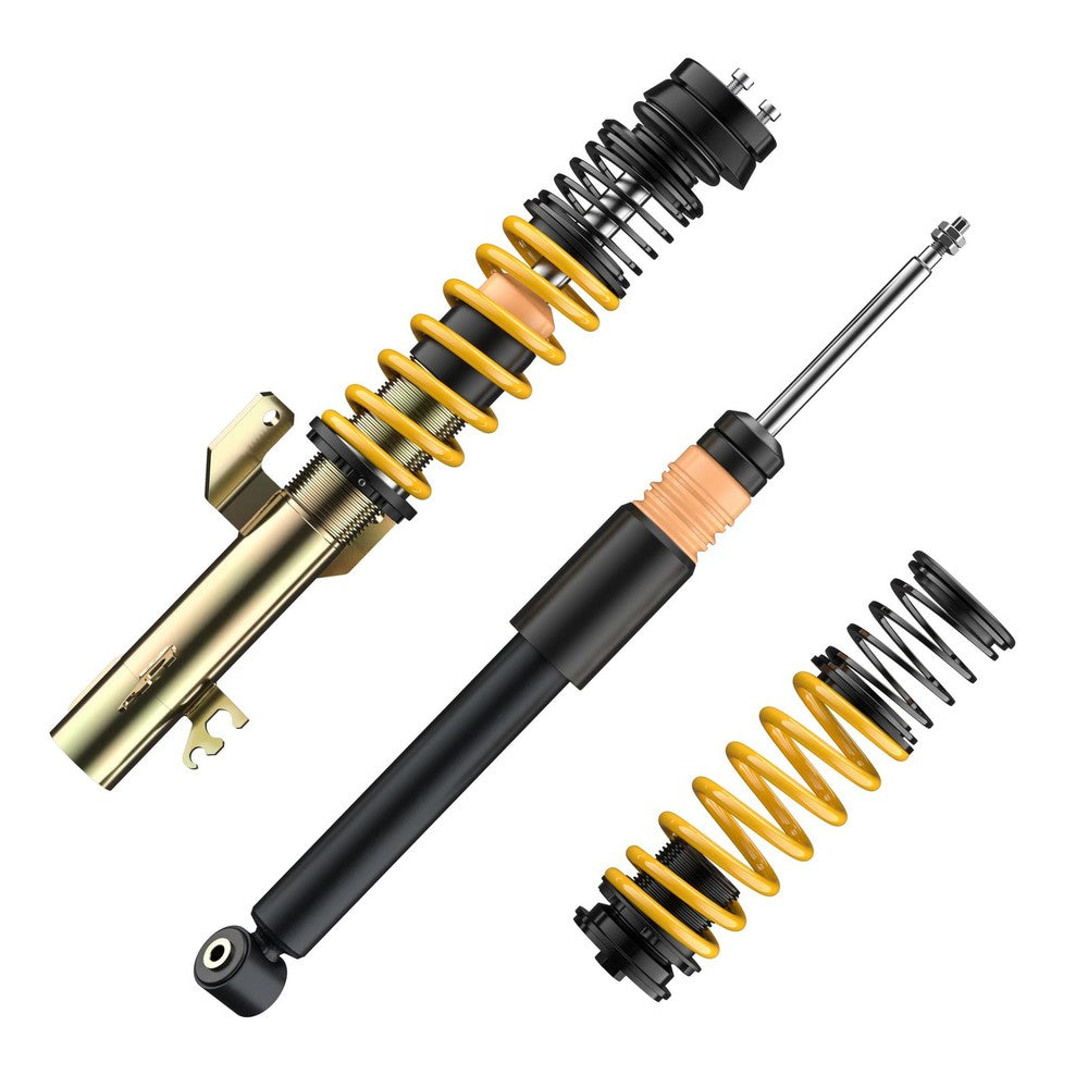 ST XTA Coilovers Seat Ibiza 6J 08-18