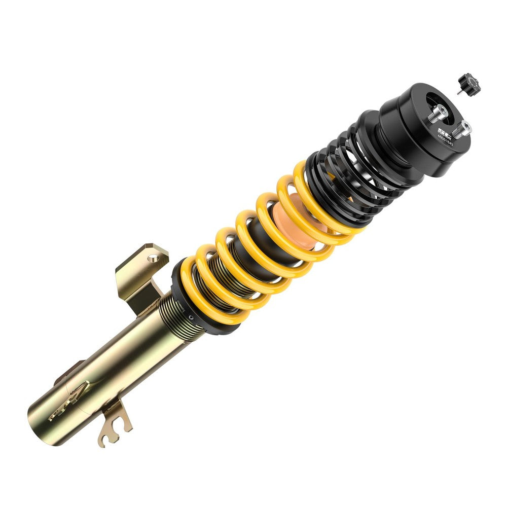 ST XTA Coilovers Seat Ibiza 6J 08-18