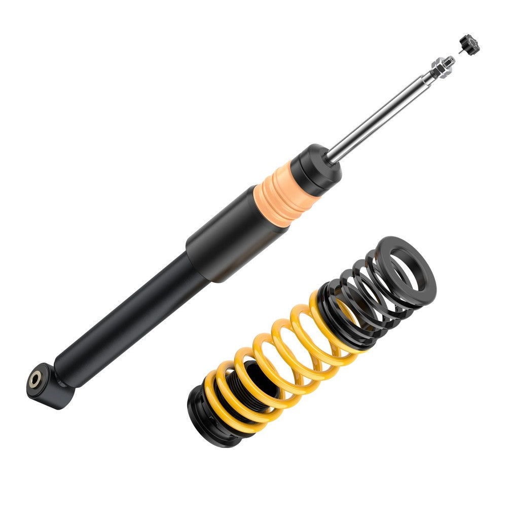 ST XTA Coilovers Audi A1 Sportback 8X 12-19
