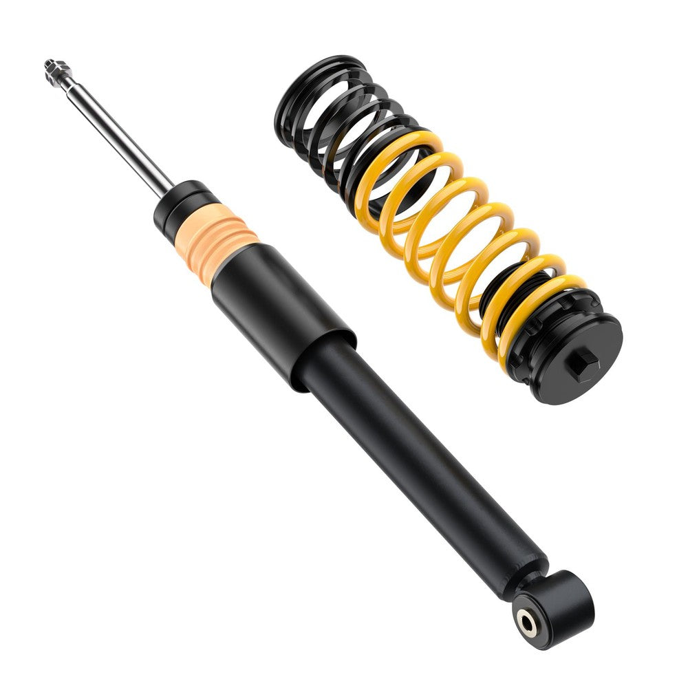 ST XTA Coilovers Audi A1 Sportback 8X 12-19