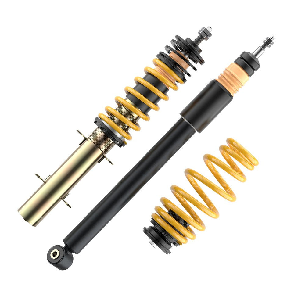 ST XA Coilovers Seat Toledo 1M 99-06