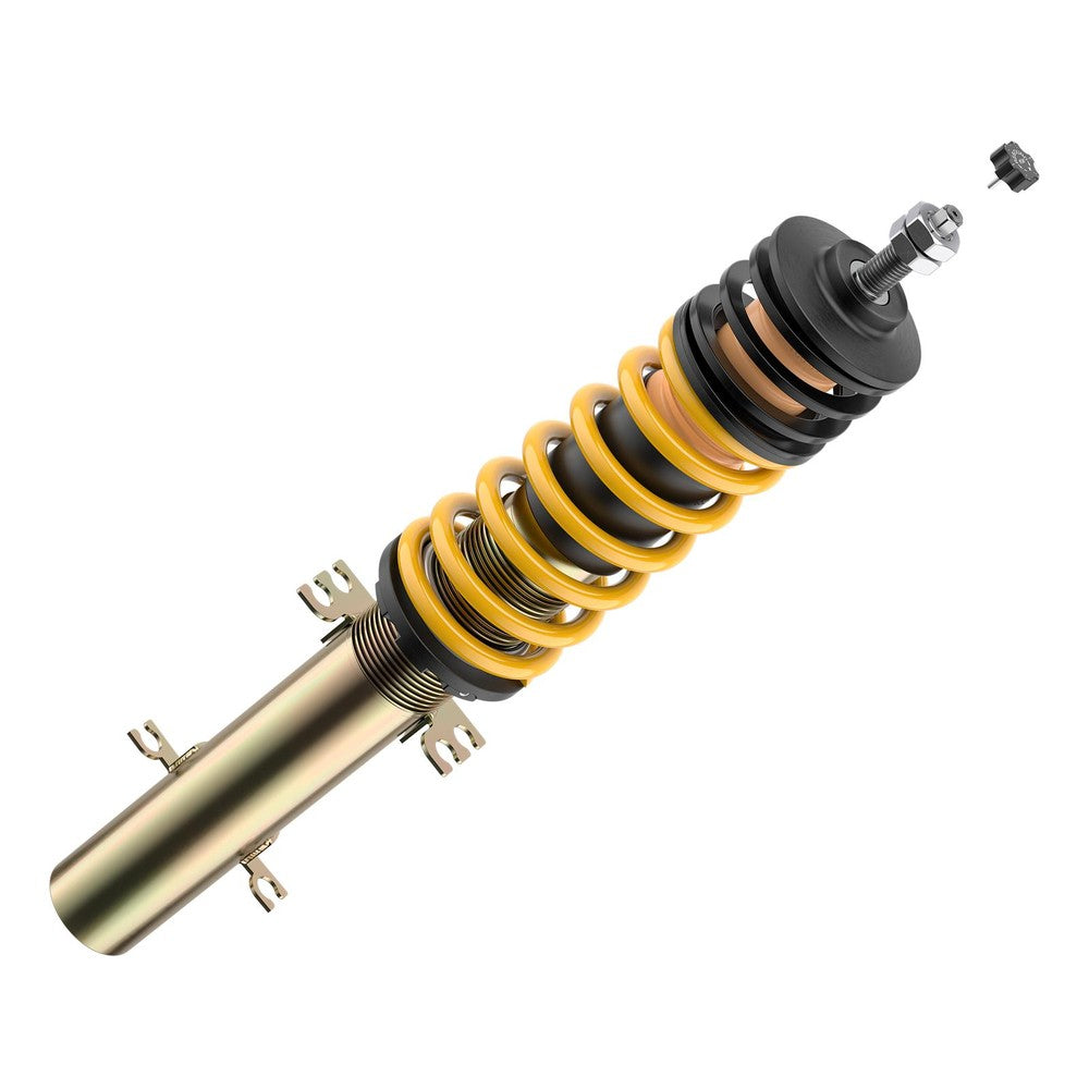 ST XA Coilovers Seat Toledo 1M 99-06