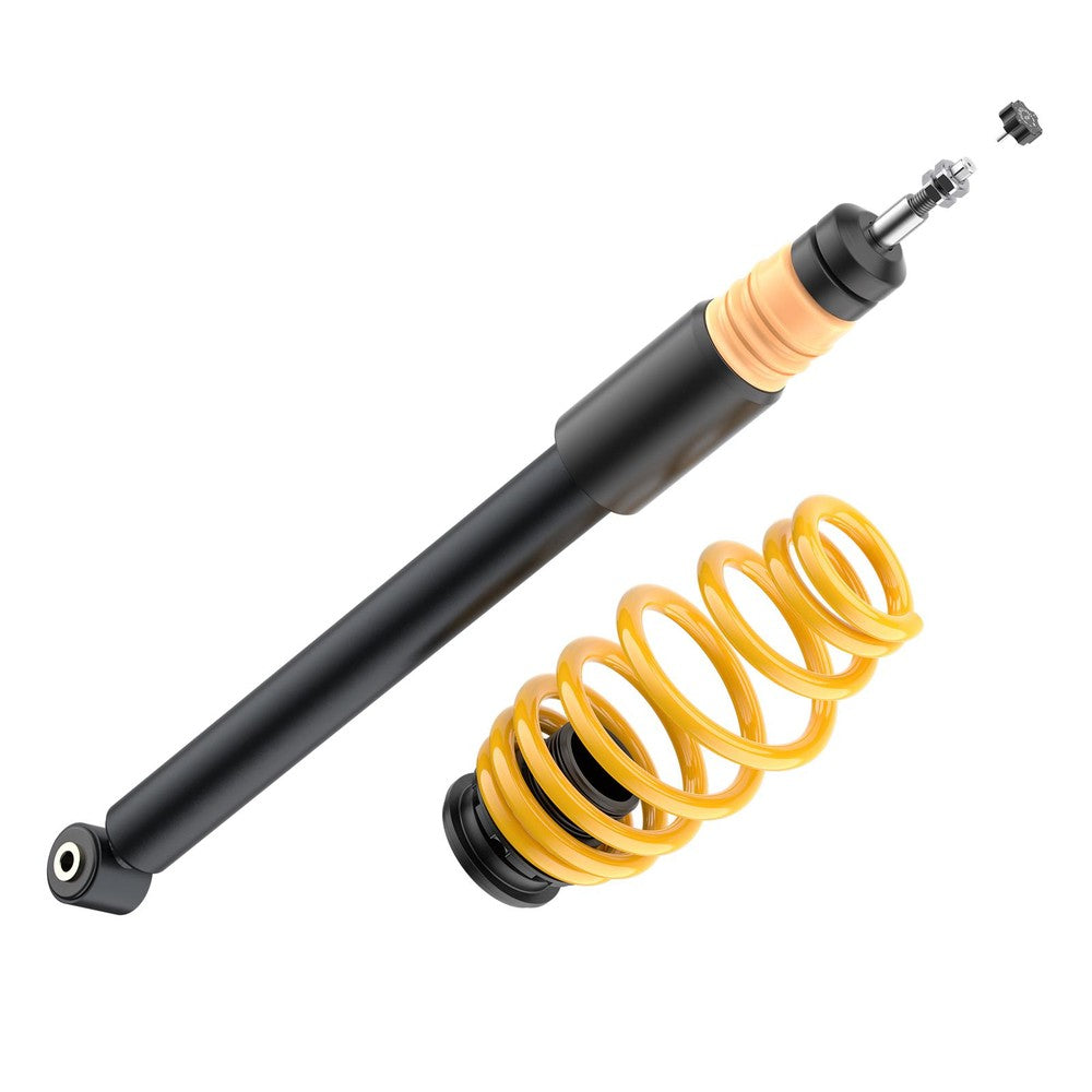 ST XA Coilovers Seat Toledo 1M 99-06