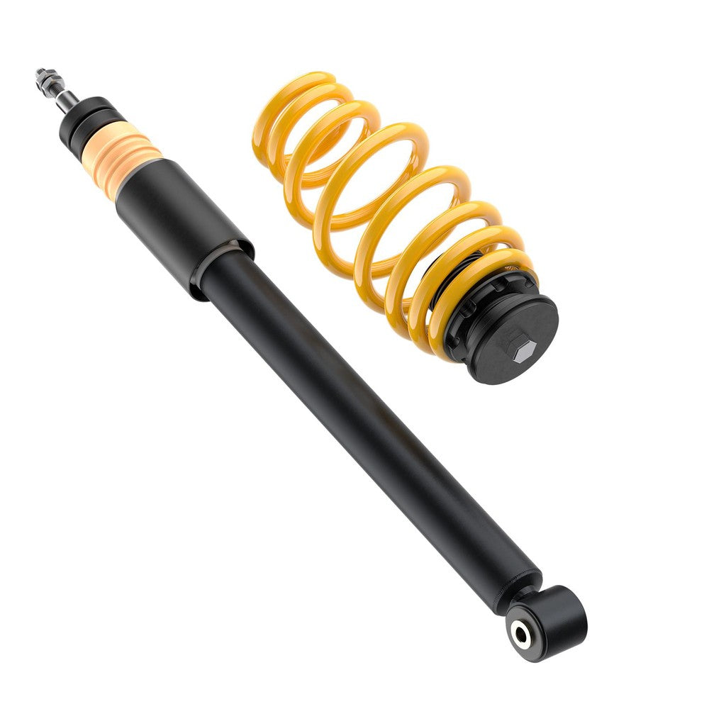 ST XA Coilovers Seat Toledo 1M 99-06
