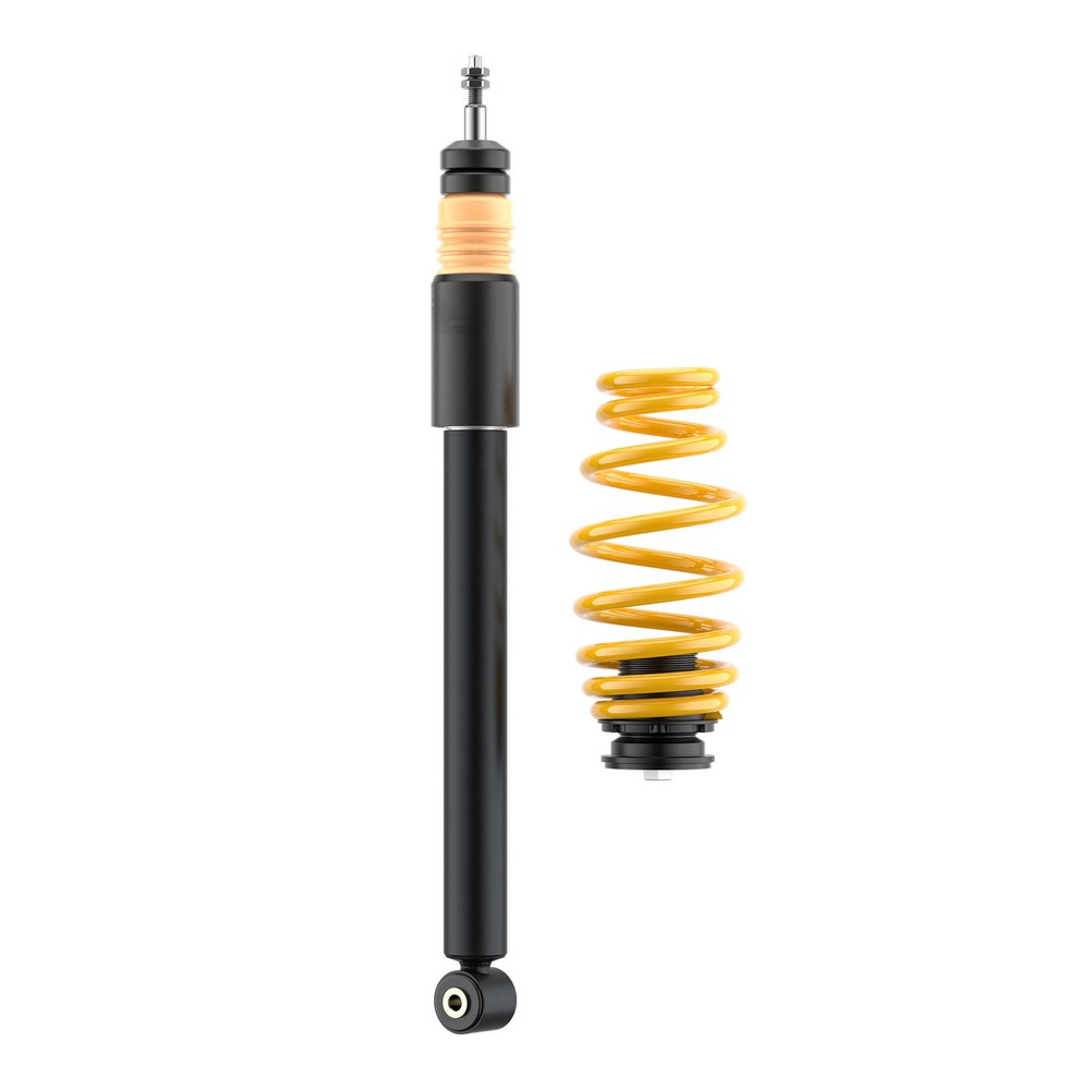 ST XA Coilovers Seat Toledo 1M 99-06