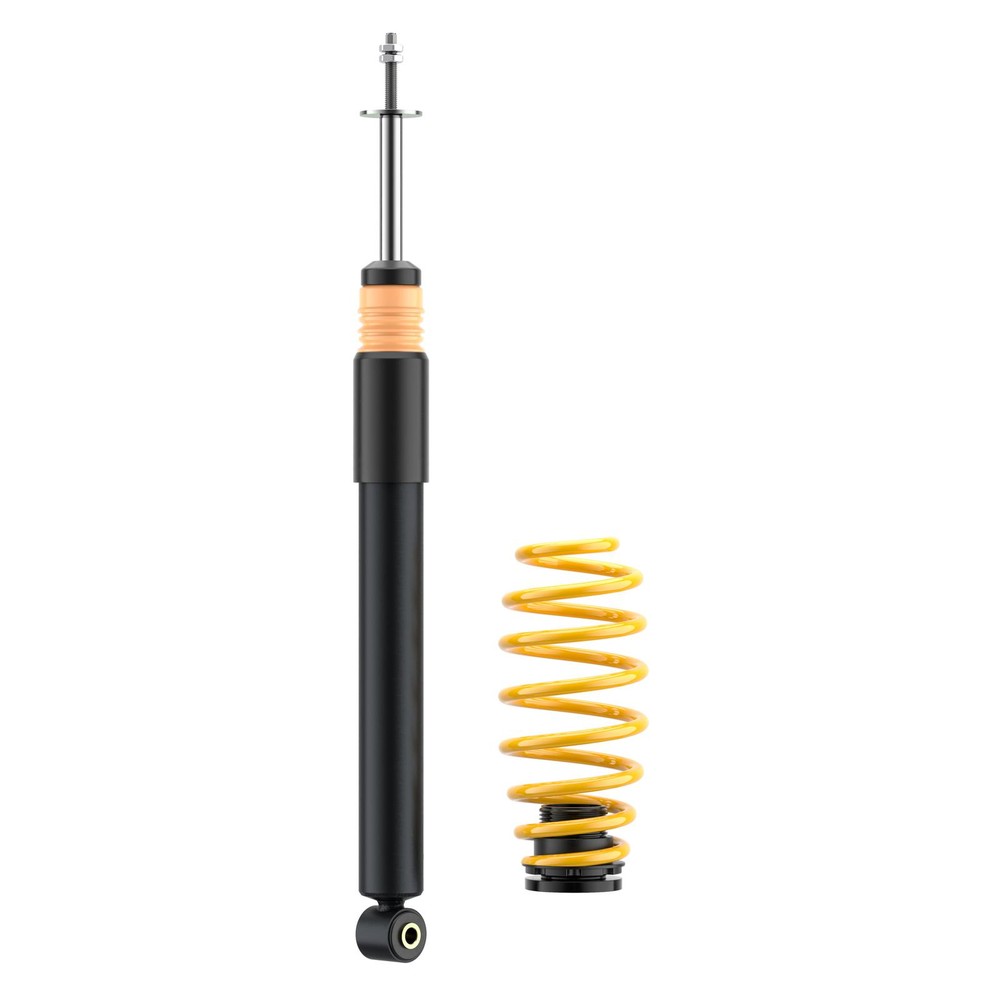 ST XA Coilovers Nissan Juke F15 10-19