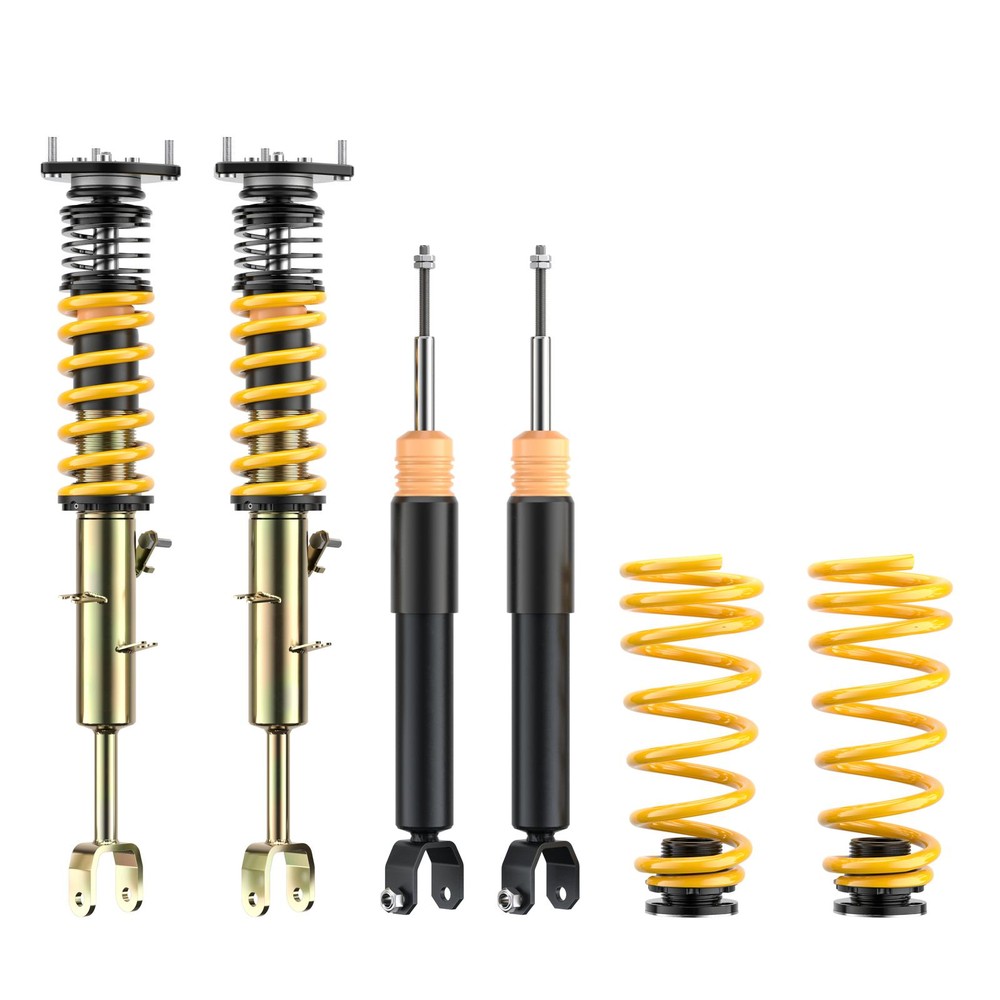ST XTA Coilovers Infiniti G35 Coupe V35 03-07
