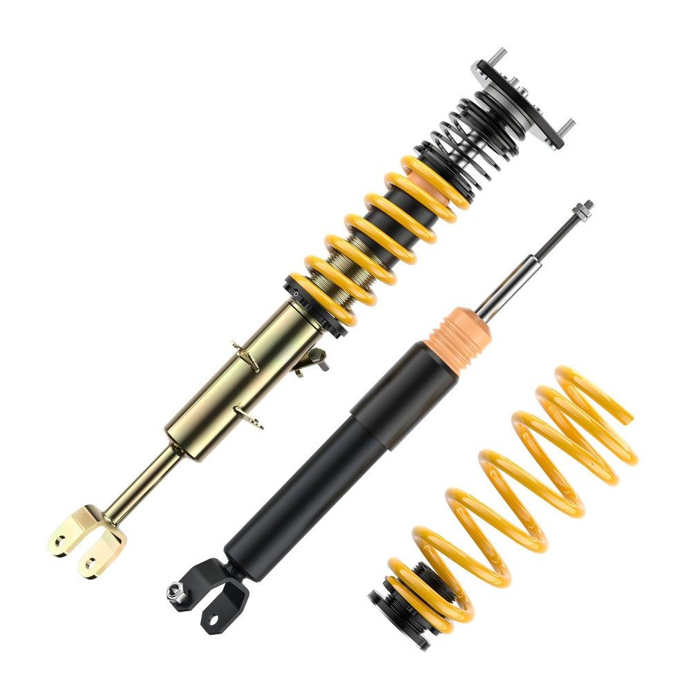 ST XTA Coilovers Infiniti G35 Coupe V35 03-07