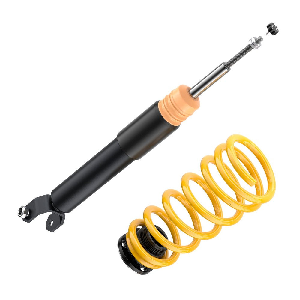 ST XTA Coilovers Infiniti G35 Coupe V35 03-07
