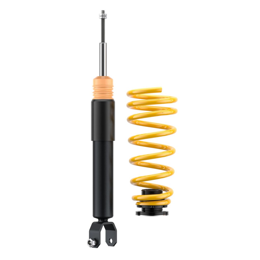 ST XTA Coilovers Nissan 350Z Z33 03-09