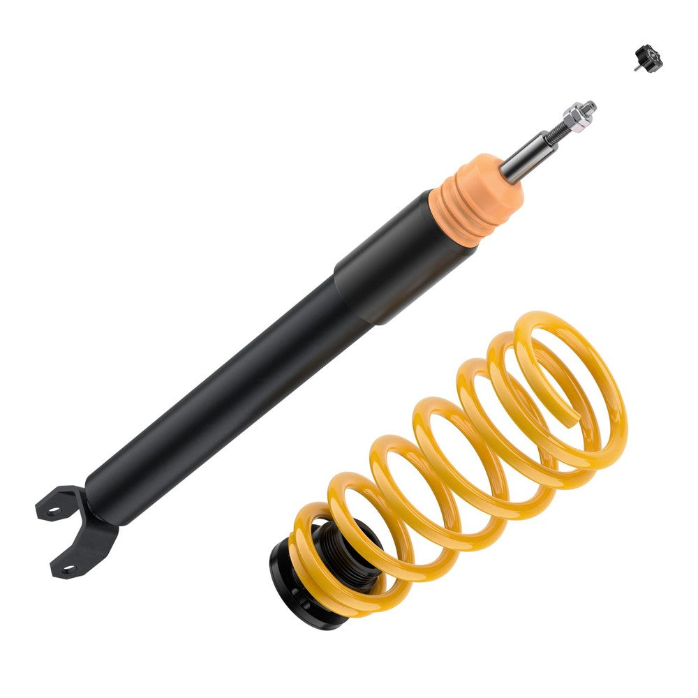 ST XTA Coilovers Nissan 370Z Z34 09-20