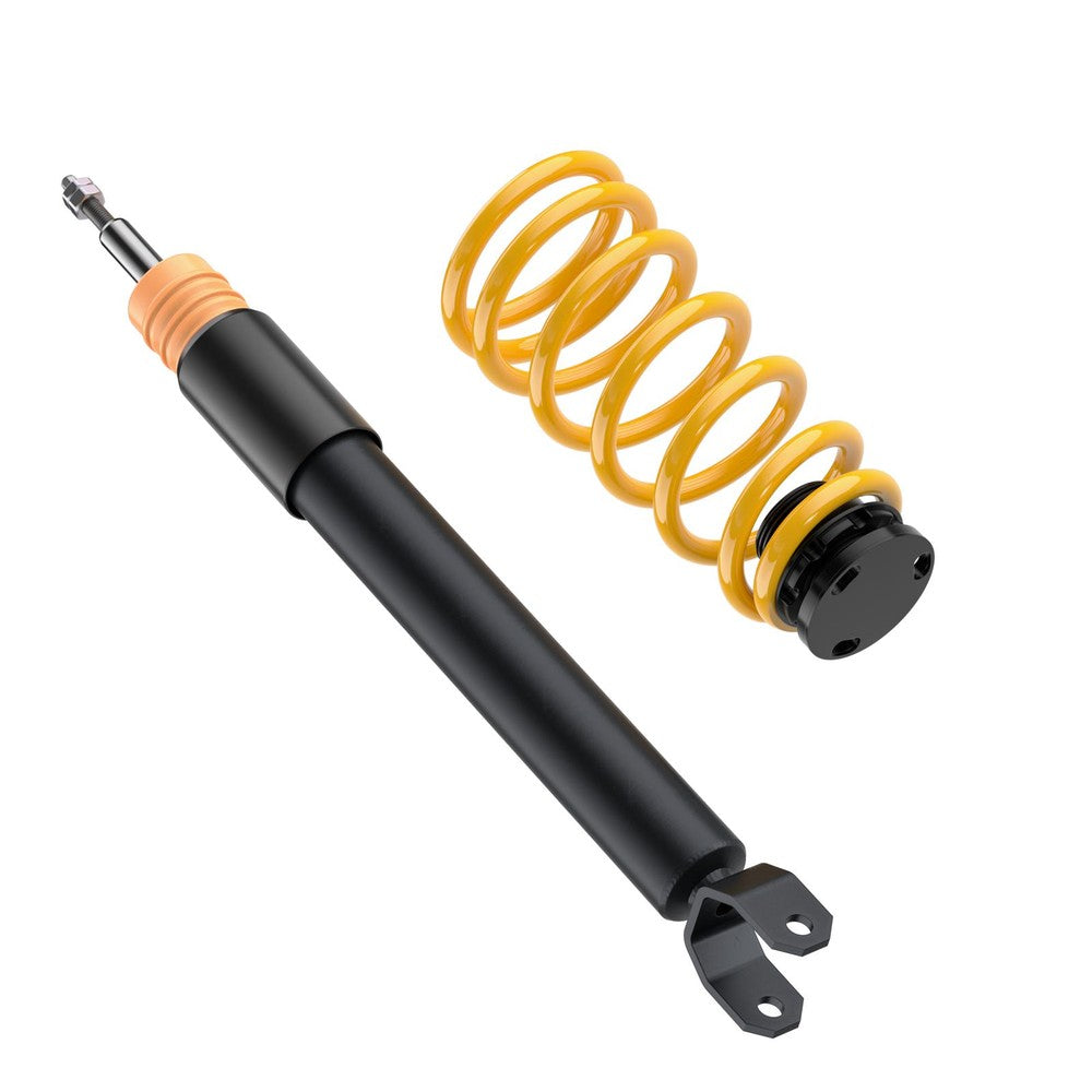 ST XTA Coilovers Nissan 370Z Z34 09-20