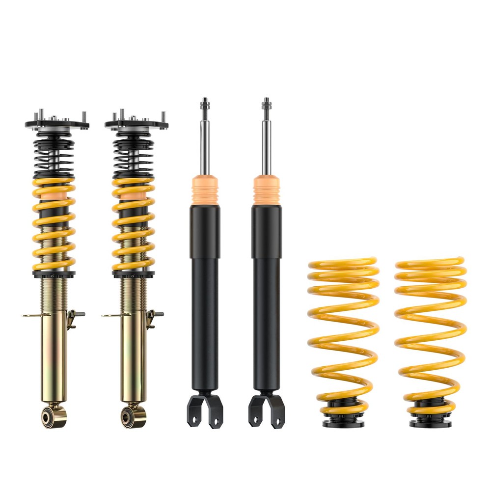 ST XTA Coilovers Infiniti G37 V36 08-13