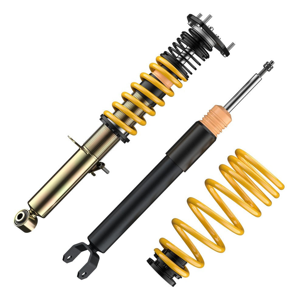 ST XTA Coilovers Infiniti G37 V36 08-13