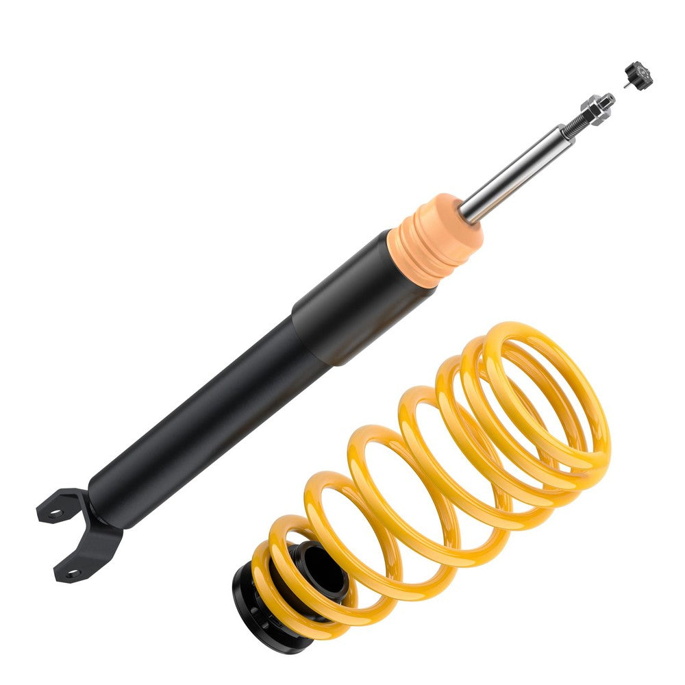 ST XTA Coilovers Infiniti G37 V36 08-13