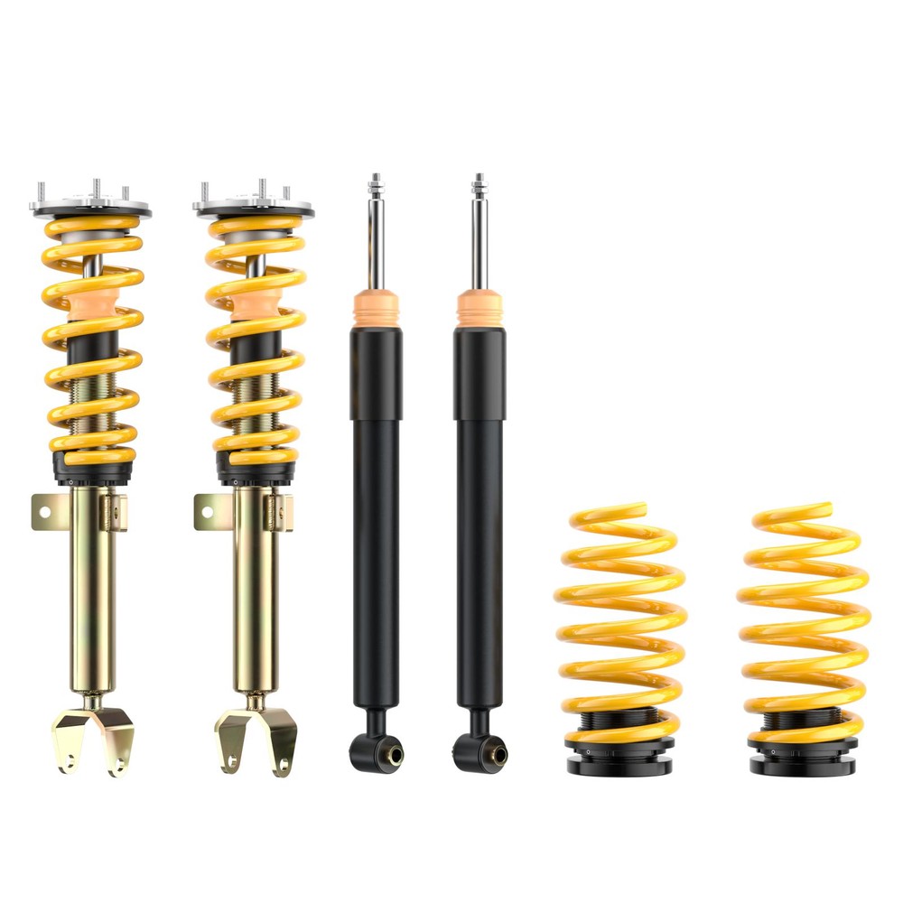 ST XA Coilovers Tesla Model Y 20+