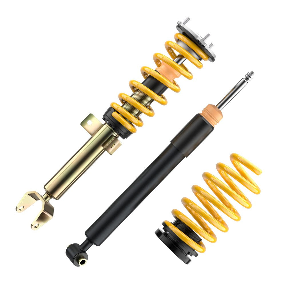 ST XA Coilovers Tesla Model 3 17+