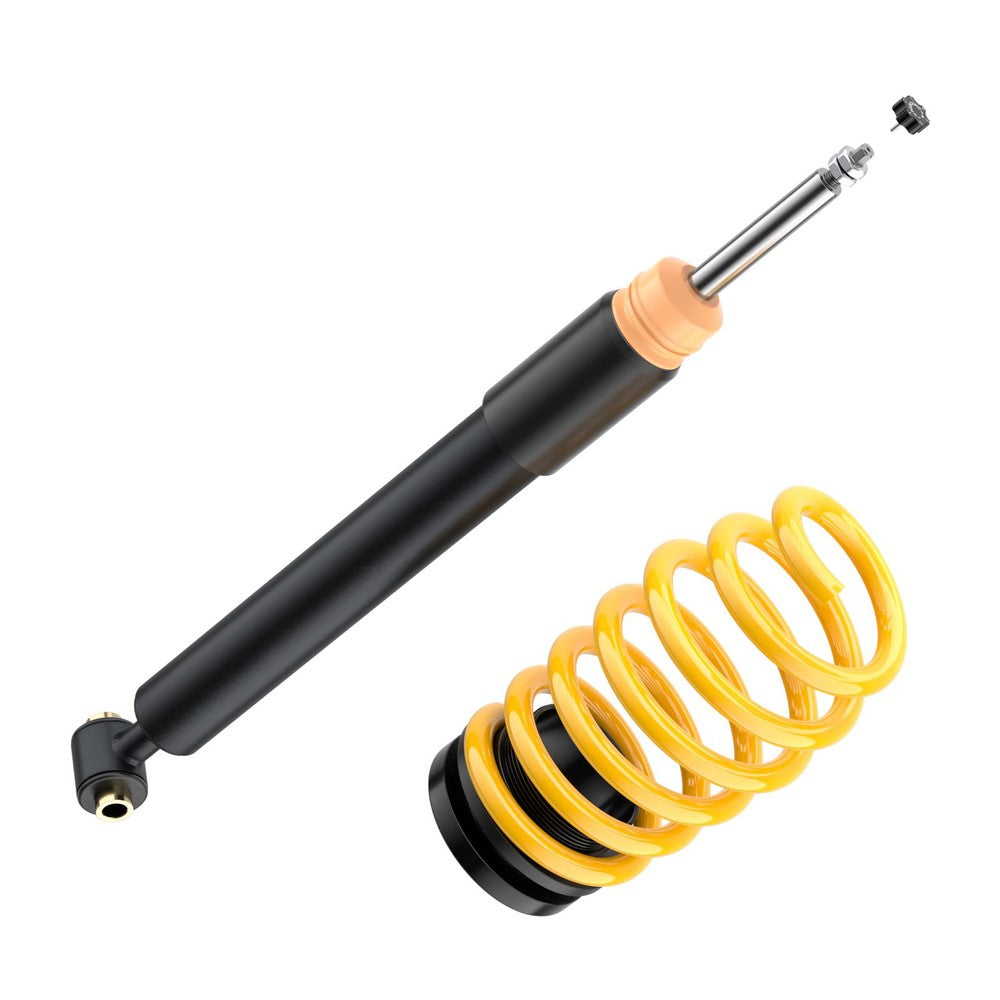 ST XA Coilovers Tesla Model 3 17+