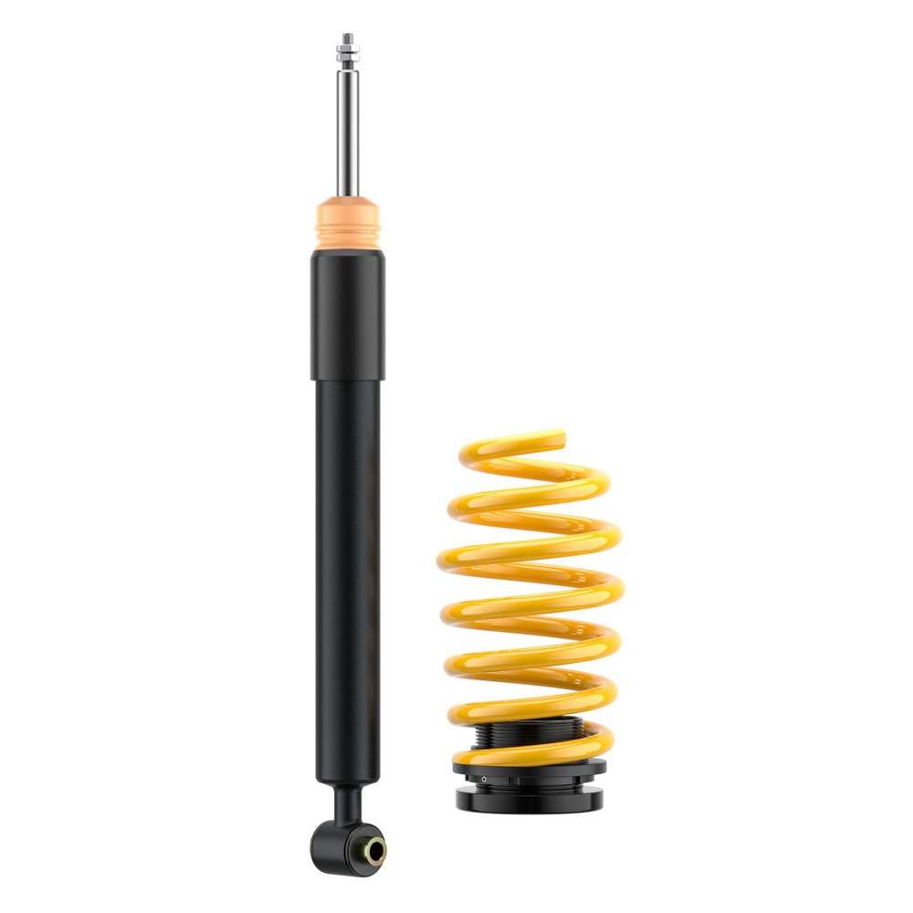 ST XA Coilovers Tesla Model 3 17+