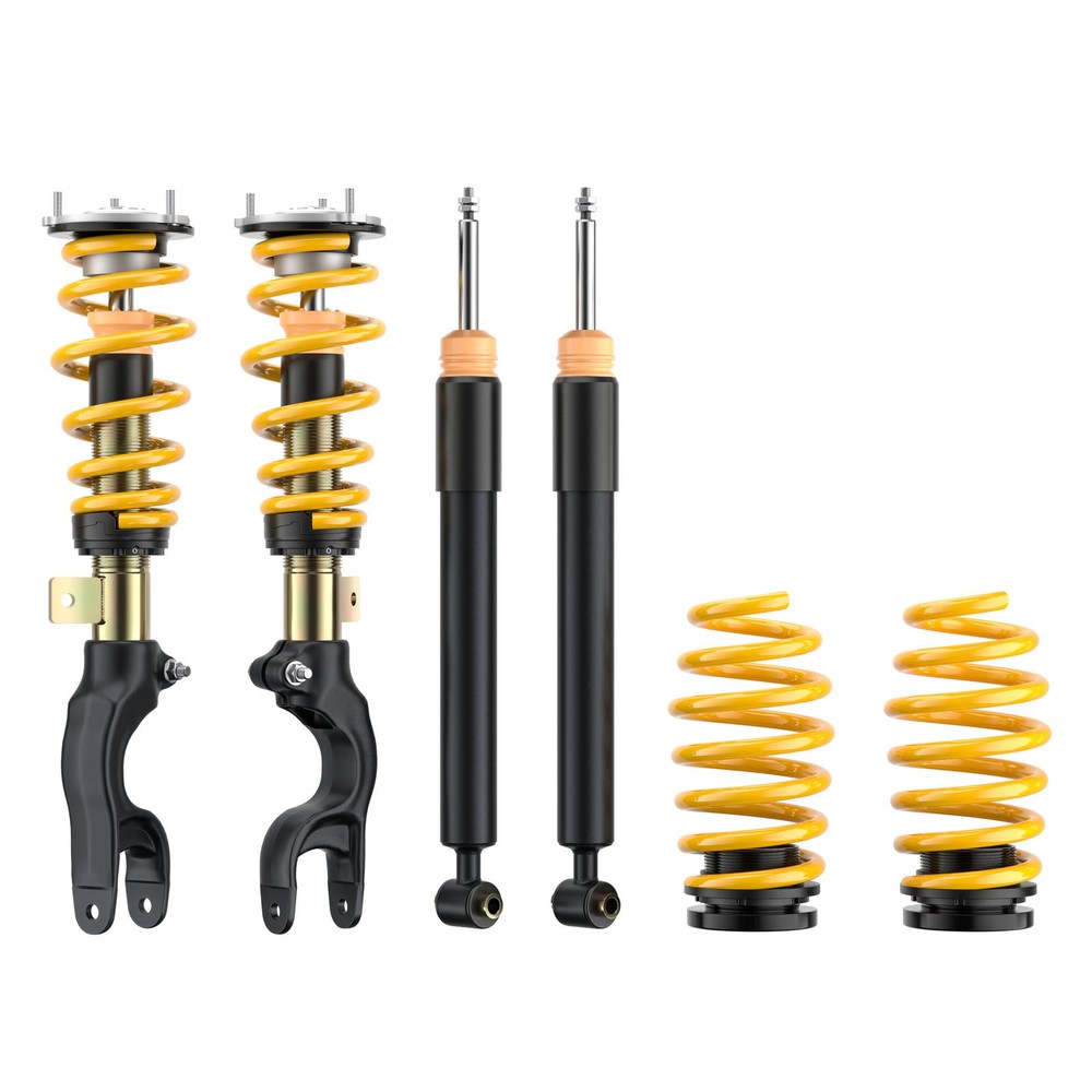 ST XA Coilovers Tesla Model 3 17+